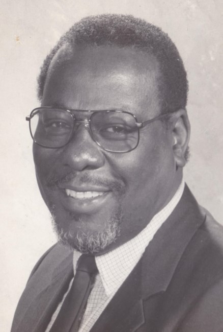 Obituary of Frederick Leon Jackson