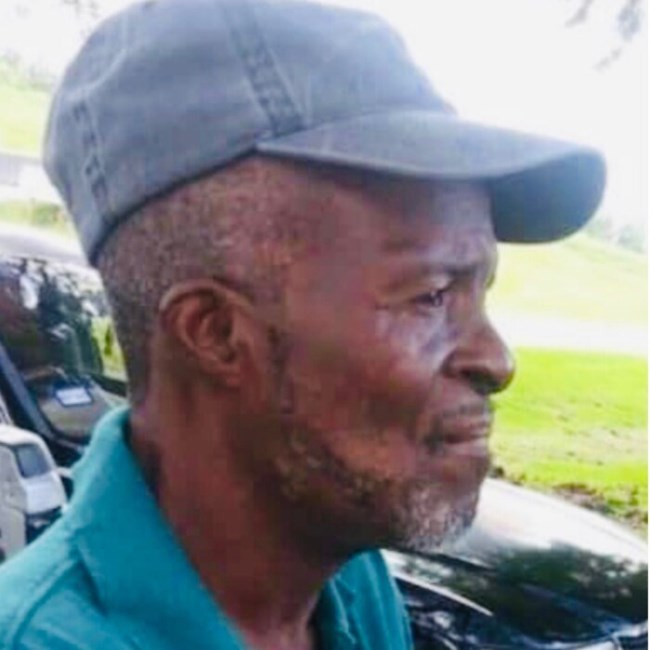 Obituary of Elwood Diggs, Sr.