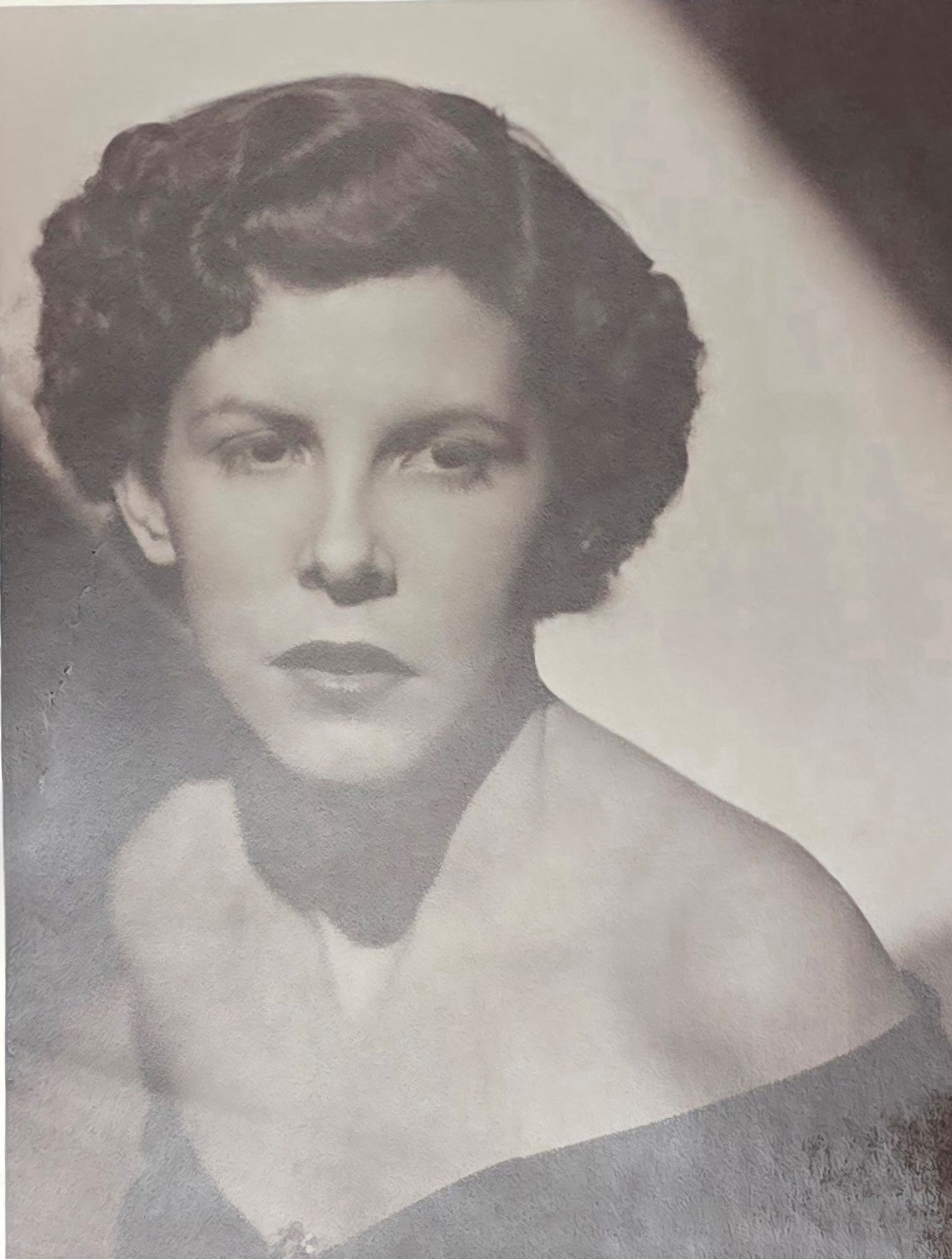 Obituary of Virginia Sanders