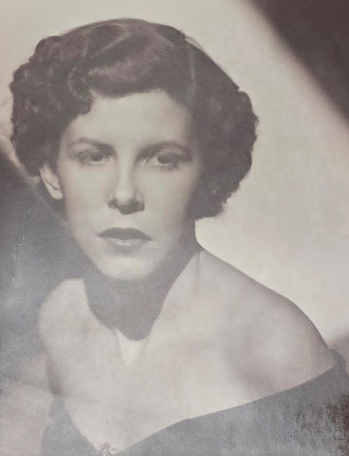 Obituary of Virginia Sanders