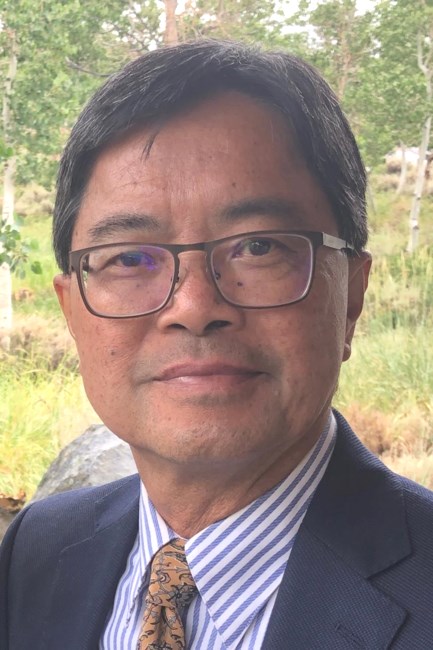 Obituary of Tung Huu Nguyen