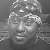 Obituary of Nathaniel Keeton Jr.