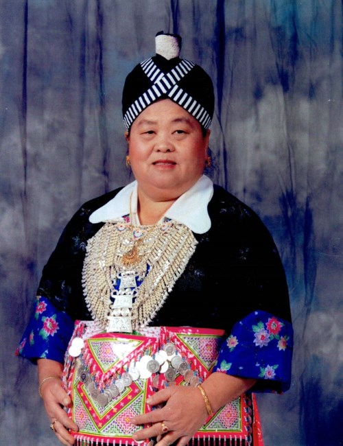 Obituary of Mai Yia Vue