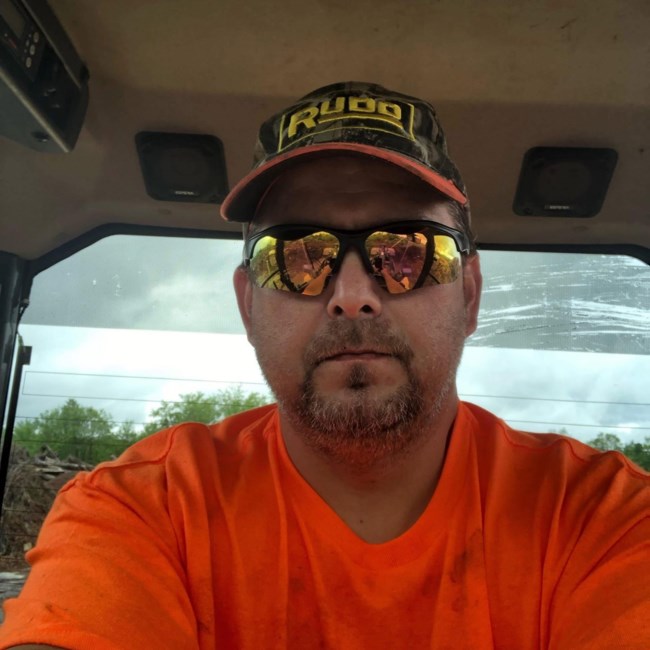 Obituary of James "Booda" William Woods