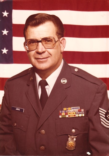 Obituary of Alvah "Al" Hubert Jarvis Jr.