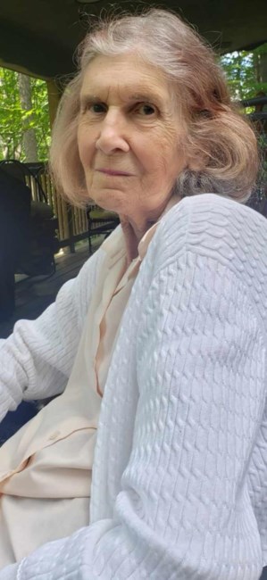 Avis de décès de Ms. Margaret M Thomas