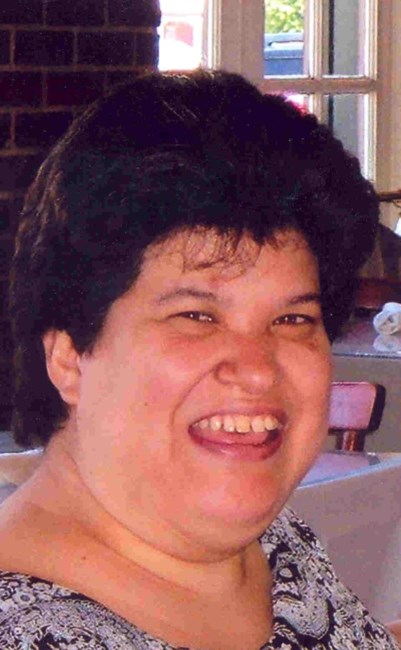 Obituary of Cynthia Denise Kent