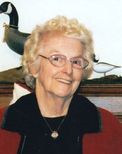 Obituary of Effie Ellen Raines Tucker