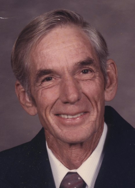 Obituary of Hugh O. Scott