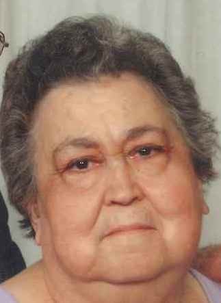 Obituary of Helen C. Barnett