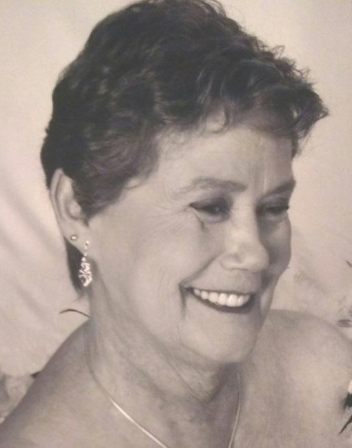 Obituary of Jeanette Ingrid Christiana