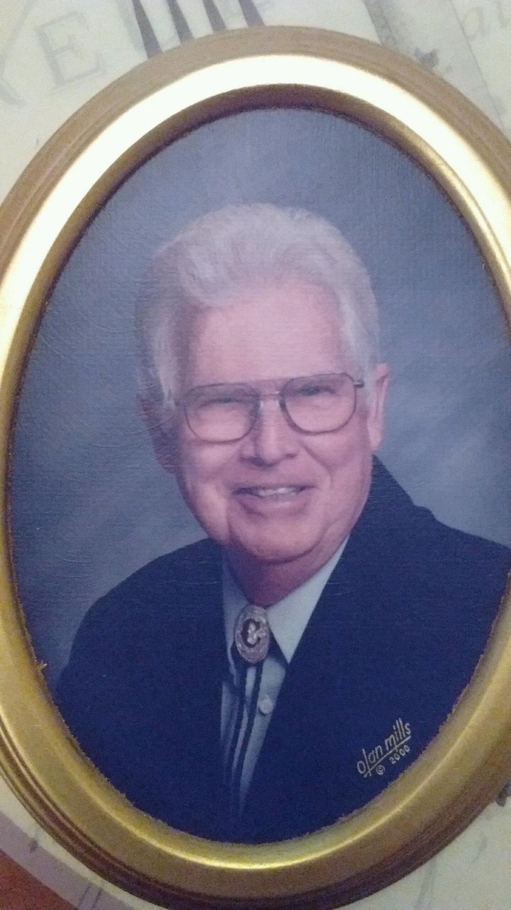 Obituary of Linwood Wray Childress