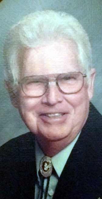 Obituary of Linwood Wray Childress