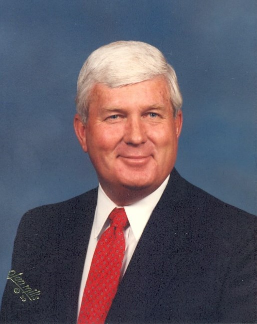 Obituary of Douglas D. Freeman, III