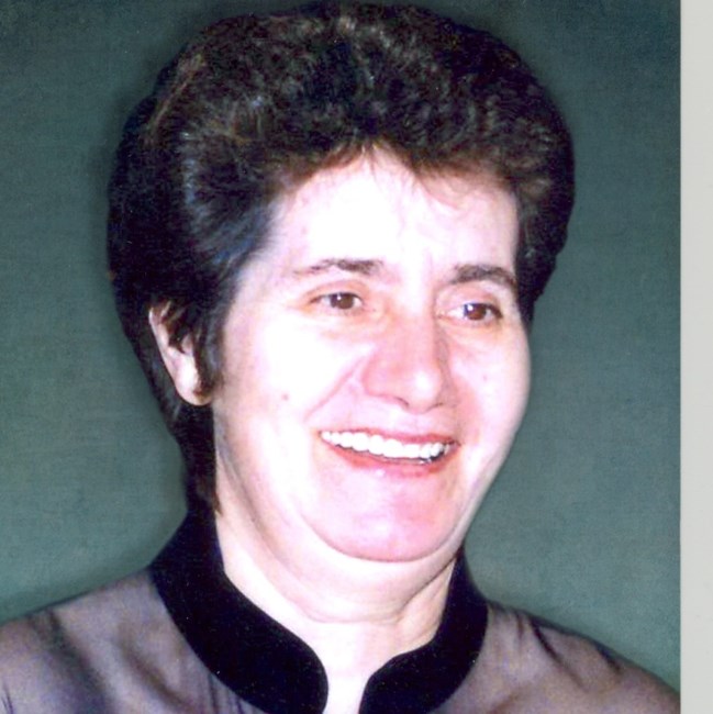 Obituary of Larisa V. Meltok