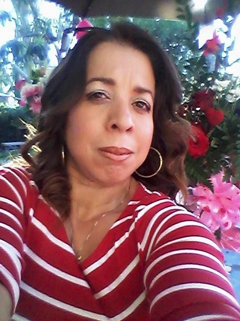 Obituary of Gloria Rangel