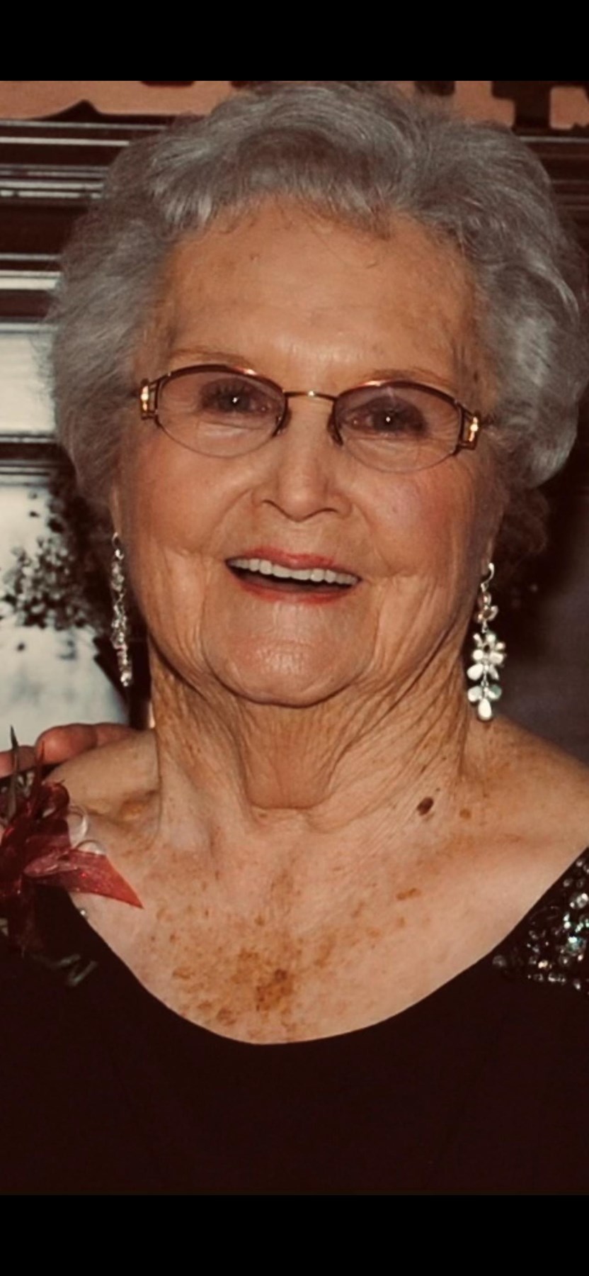 Catharine Marilyn Carter Obituary Tahlequah, OK