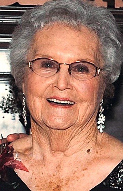 Obituary of Catharine Marilyn Carter