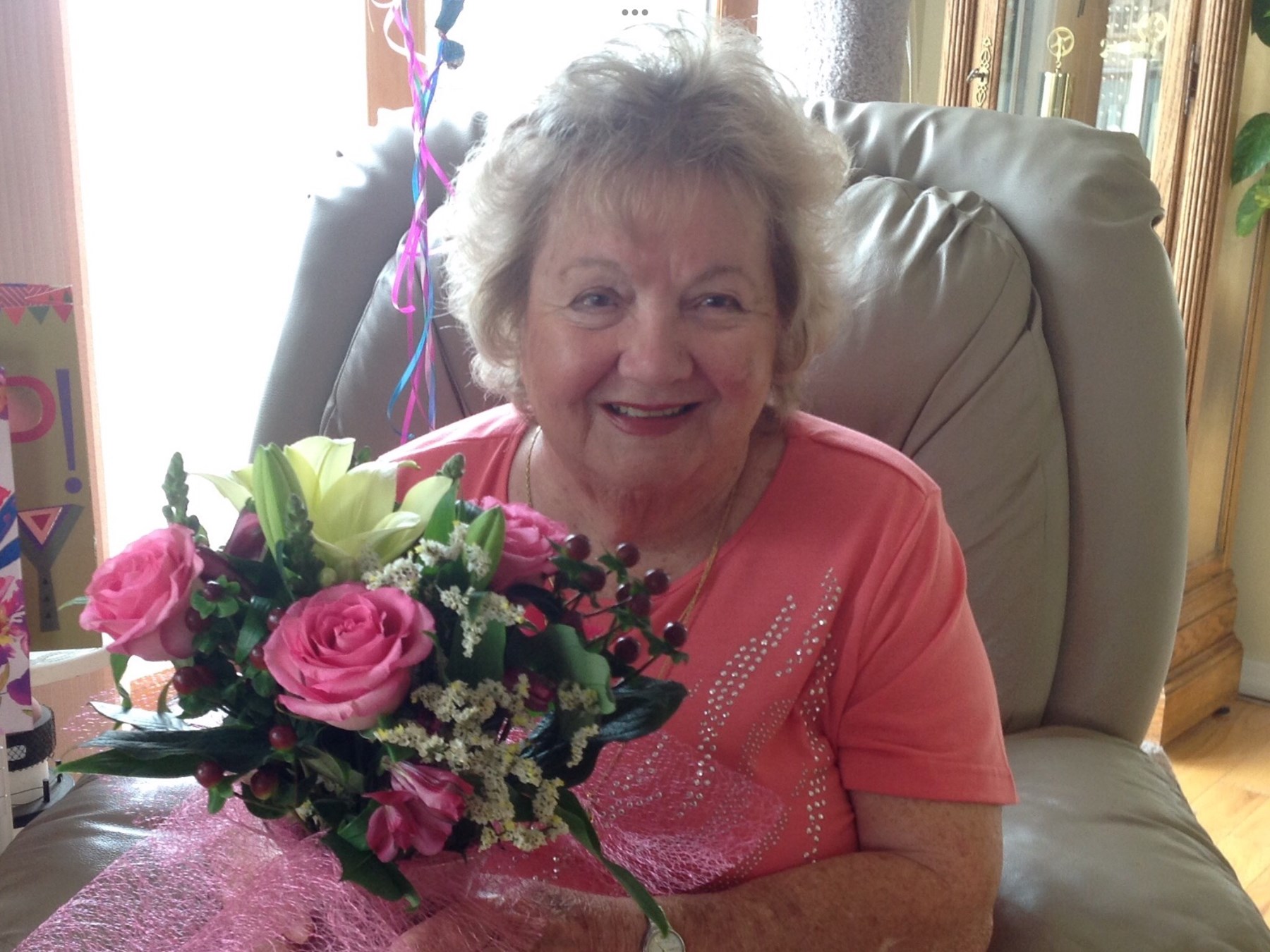 Obituary of Barbara A. Lambert