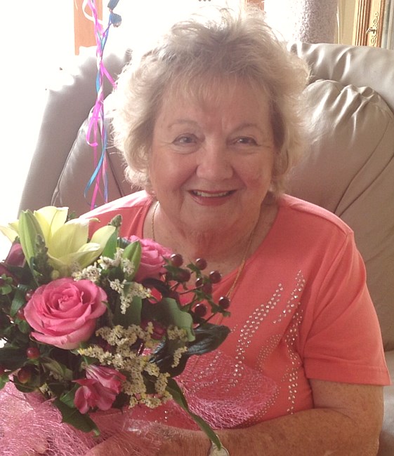 Obituary of Barbara A. Lambert