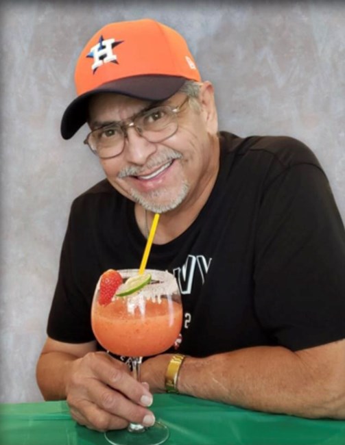 Obituary of Gilbert Cantu