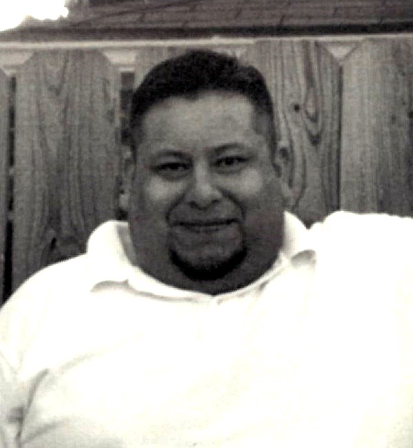 Obituary of Raul Garcia Jr.