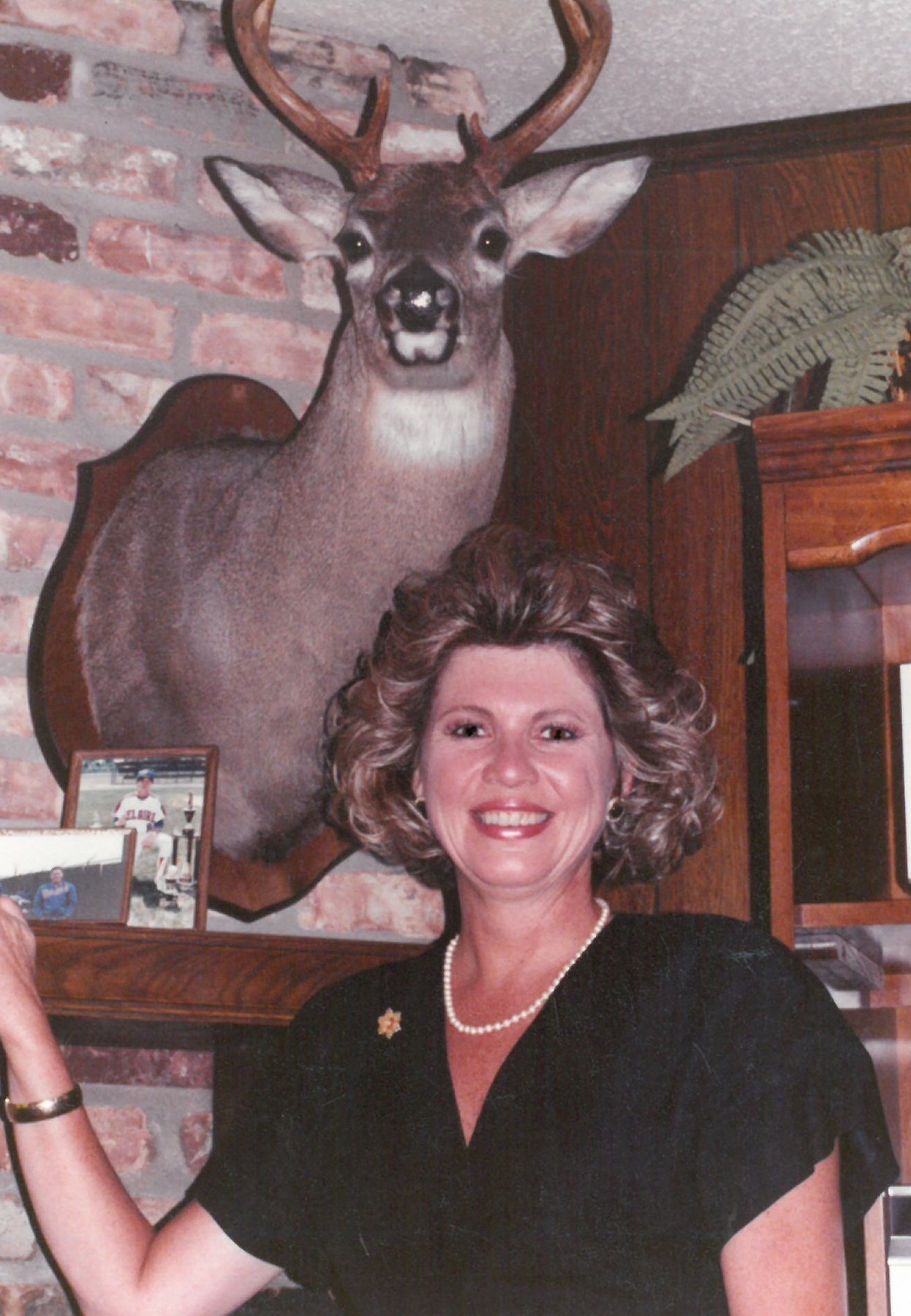 Obituario de Lynda F. Rowley