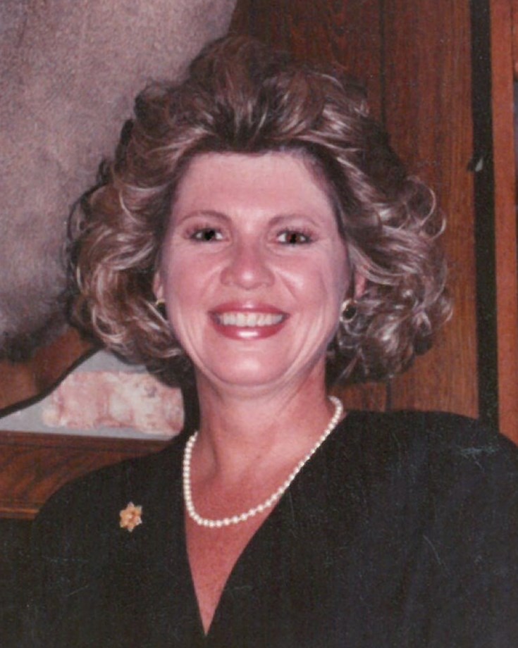 Lynda F. Rowley Obituary Gonzales, LA