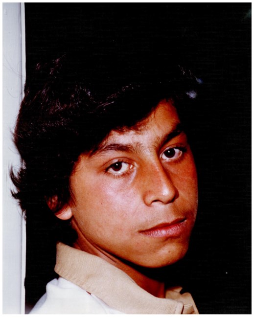 Obituary of Rene Rodriguez