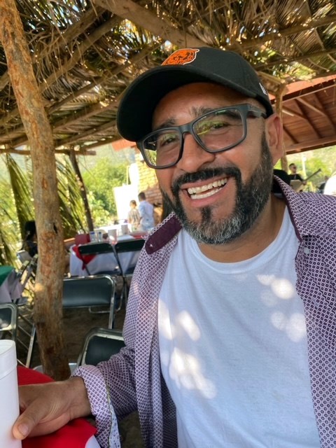 Avis de décès de Gerardo Medina Viramontes