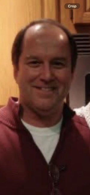 Obituary of George Fredrick Wethington
