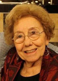 Obituary of Patricia Ann Calmes