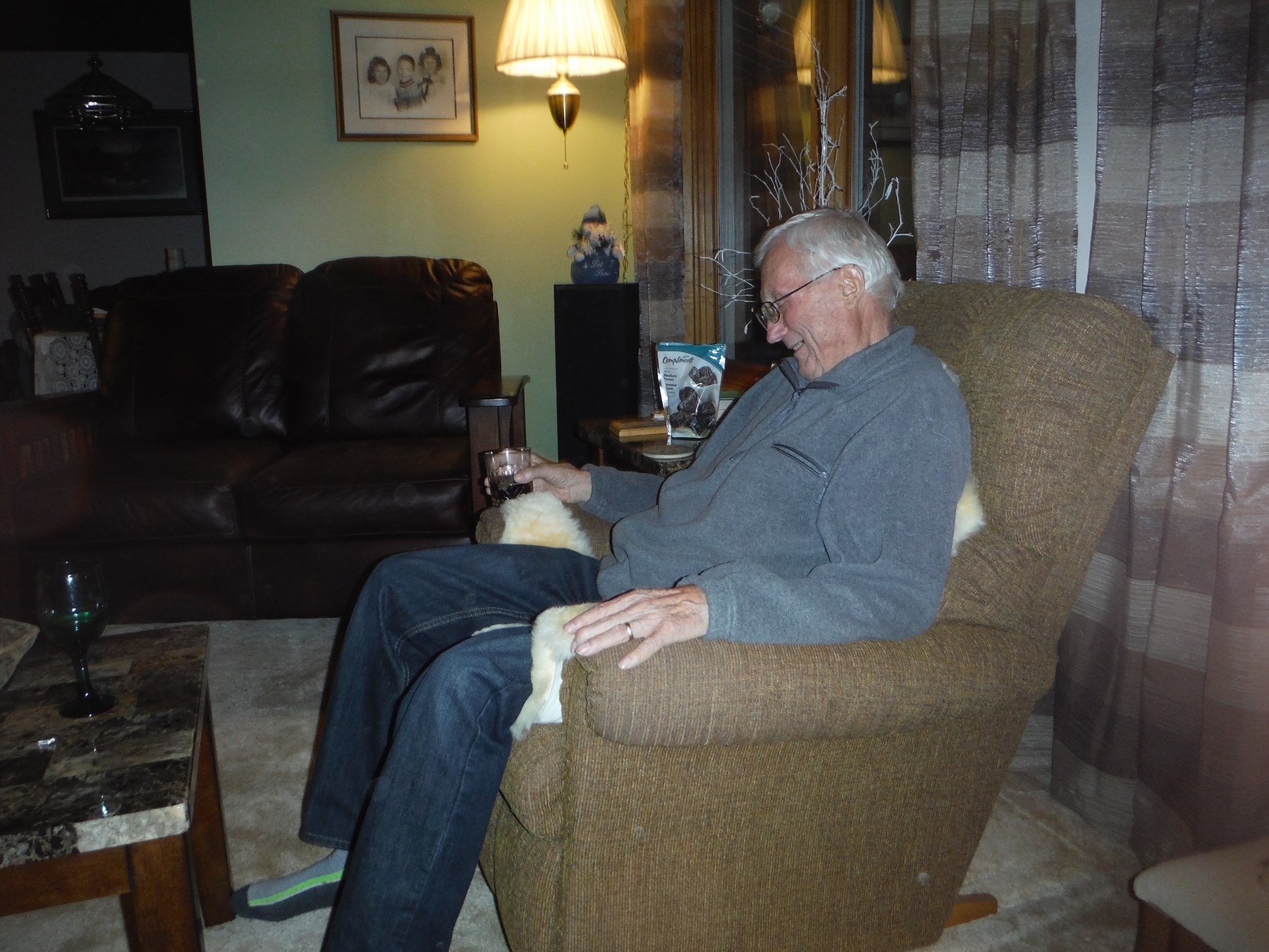 Douglas Mitchell Obituary Fort Frances On