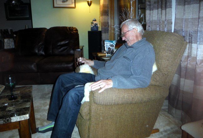 Douglas Mitchell Obituary Fort Frances On