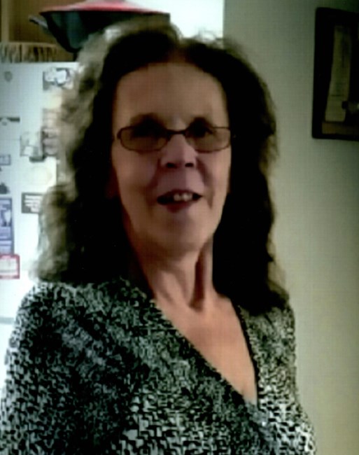 Obituario de Donna Marie Thompson