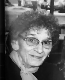 Obituary of Mary Lou Carrillo