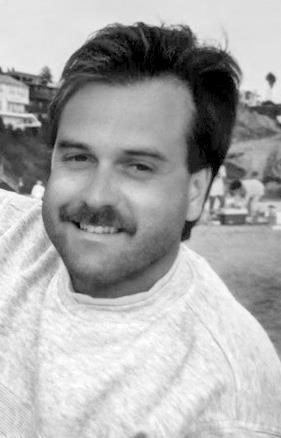 Obituary of Bernard "Barry" Joseph Clement Jr.