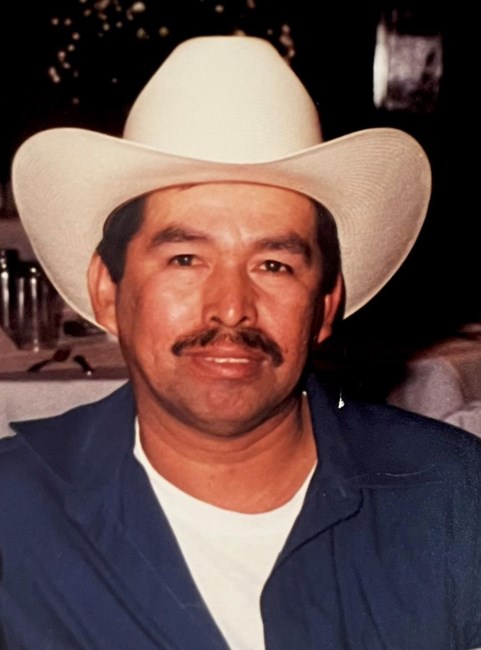 Obituary of Jose Padron Perez