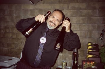 Obituary of Eric Estuardo Alonzo