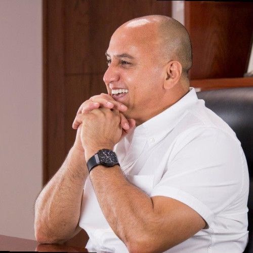 Obituary of Juan Jose Trevino Gutierrez