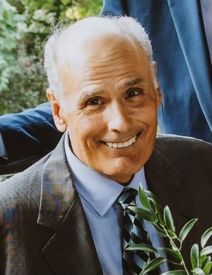 Obituary of Richard Dean Marchiori