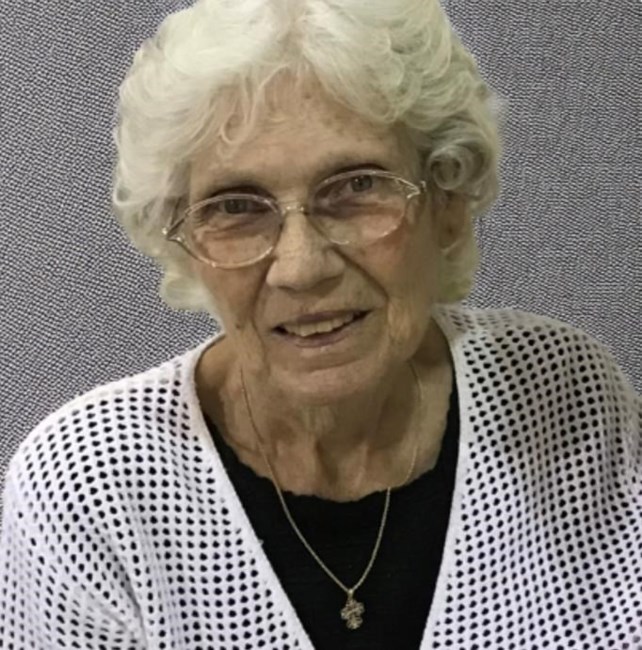 Obituary of Betty J Self