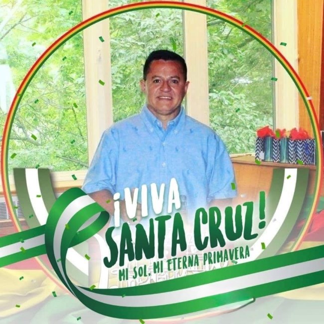 Obituary of Roy Salvatierra