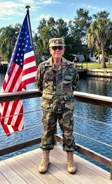 Obituary of Douglas Bruce Prestegaard