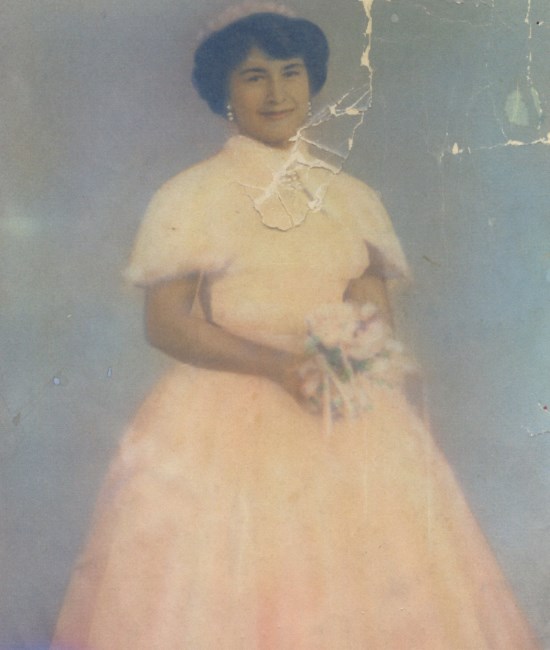 Obituary of Paulina M Cortez