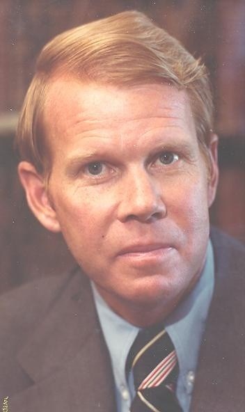 Obituary of Frank Barron Fletcher Jr.