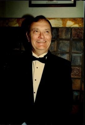Obituary of Gerald "Jerry" VanWinkle