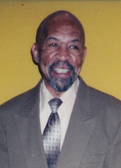 Obituary of Neal "Watermelon" Simms