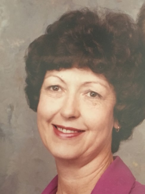 Obituary of Billie Jean Heffner