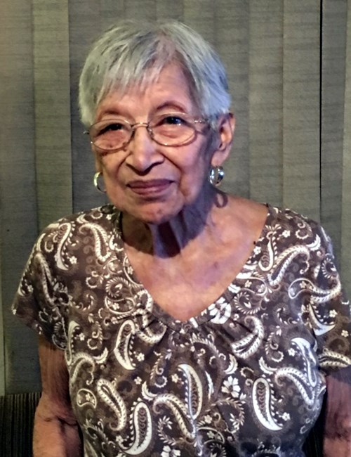 Obituary of Isabelle Mendoza